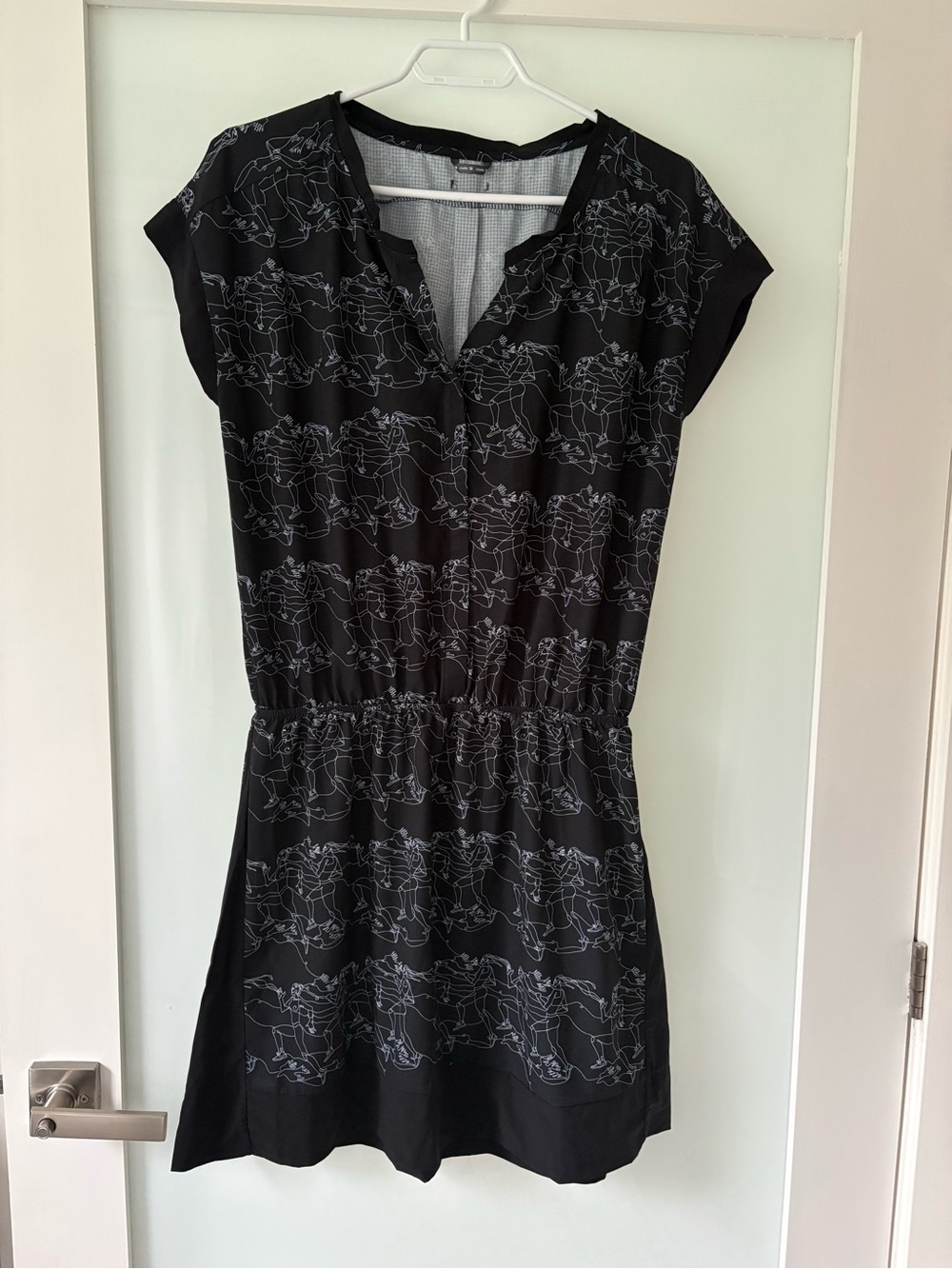 Oiselle Athletic Dress